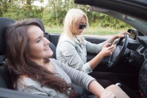 What Can Georgia Do to Reduce Distracted Driving Accidents?