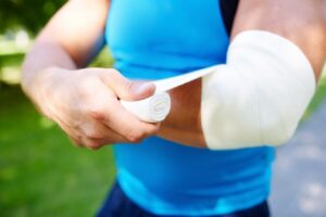 Handling A Personal Injury Case From Start To Finish | John Foy & Associates Handling A Personal Injury Case From Start To Finish