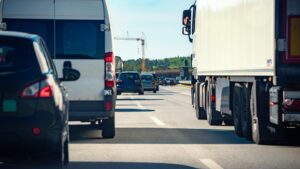 How Are Truck Accident Cases Different from Car Accident Cases In Georgia?