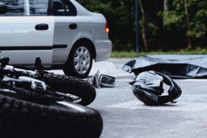 What is an Average Settlement for a Motorcycle Accident in Georgia?