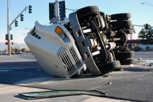 How Much Does The Average Trucking Accident Cost in Georgia?