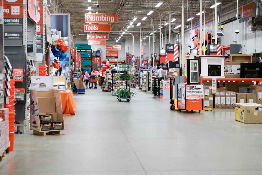 What You Need to Know If You Were Injured as a Home Depot Employee