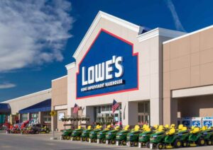 What you need to know if you were hurt as a lowes employee