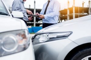 Hire An Attorney After A Car Accident