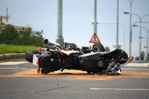 Bainbridge Motorcycle Accident Lawyer