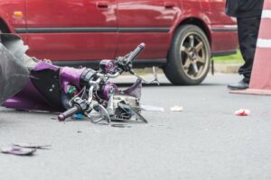 Carrollton Motorcycle Accident Lawyers | John Foy & Associates Carrollton Motorcycle Accident Lawyer