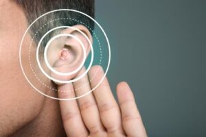 Are Military Veterans at a Higher Risk for Hearing Loss (Tinnitus)?