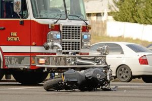 Brunswick Motorcycle Accident Lawyer