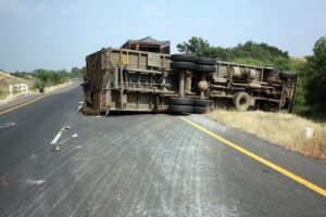Brunswick Truck Accident Lawyers | John Foy & Associates Brunswick Truck Accident Lawyer