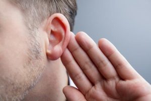 Is There an Investigation Into Hearing Loss in the Military?