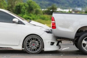McDonough Rear-End Collision Accident Lawyers | Car Accidents | John Foy & Associates McDonough Rear-End Collision Accident Lawyer