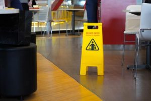 McDonough Slip and Fall Accident Lawyer