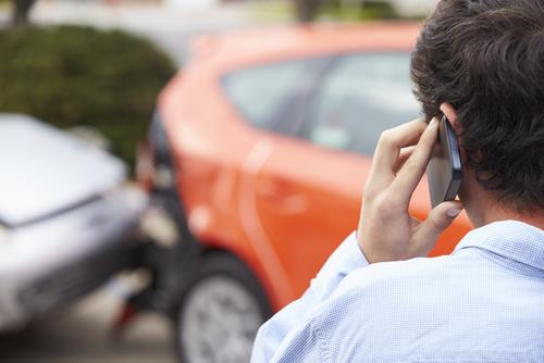 Maryland Auto Accident Attorneys - Baltimore Car Crash Injuries