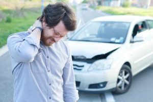 Steps to Take for a Neck Injury from Car Accident in Georgia
