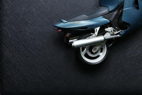 Calhoun Motorcycle Accident Lawyer