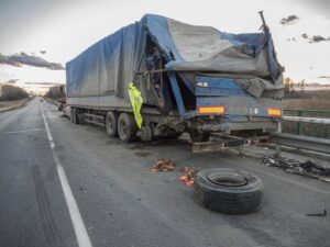 Calhoun Truck Accident Lawyers | John Foy & Associates Calhoun Truck Accident Lawyer