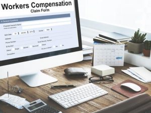 Calhoun Workers’ Compensation Lawyer
