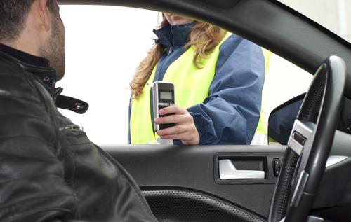 Cartersville Drunk Driving Victim Accident Lawyer