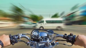 Cartersville Motorcycle Accident Lawyer