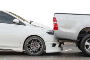 Cartersville Rear End Collisions Lawyers | Car Accidents | John Foy & Associates Cartersville Rear End Collision Accident Lawyer