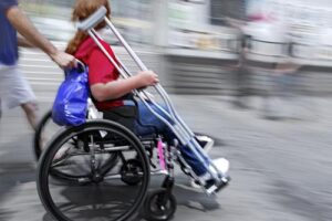 Cartersville Social Security Disability Lawyers | John Foy & Associates Cartersville Social Security Disability Lawyer