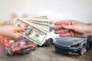 What Can I Get Paid for a Car Accident That Was Not My Fault?