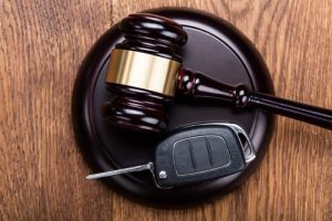What Happens When You Go to Court for a Car Accident?
