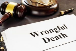Who Can File a Wrongful Death Lawsuit in Georgia?