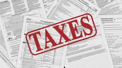 Are personal injury settlements taxable