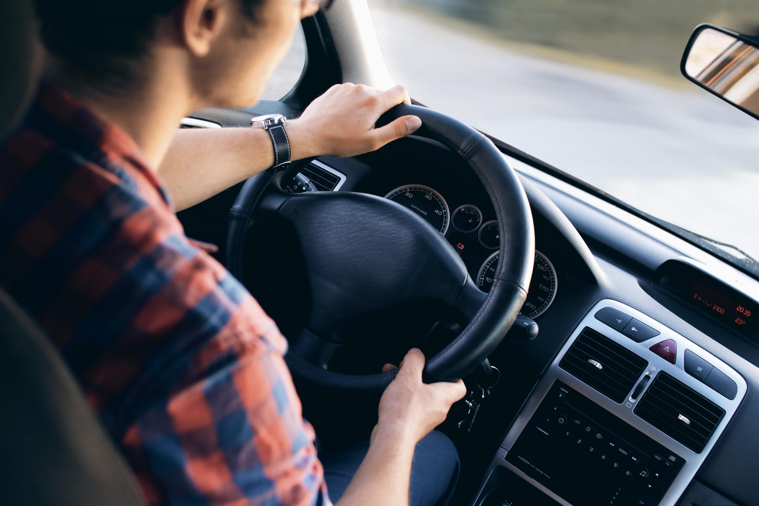 Driving Without a License Versus Driving Without a License on Person | John  Foy & Associates