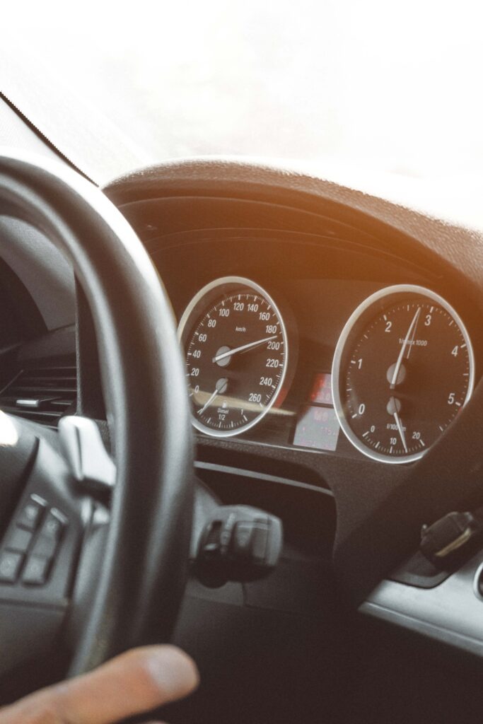 The Georgia Super Speeder Law
