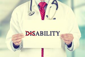 What the Disability Determination Process Looks Like | John Foy & Associates What the Disability Determination Process Looks Like