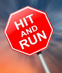 What to Do in a Hit-and-Run Case in Georgia