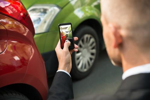 Clarkston Car Accident Lawyer
