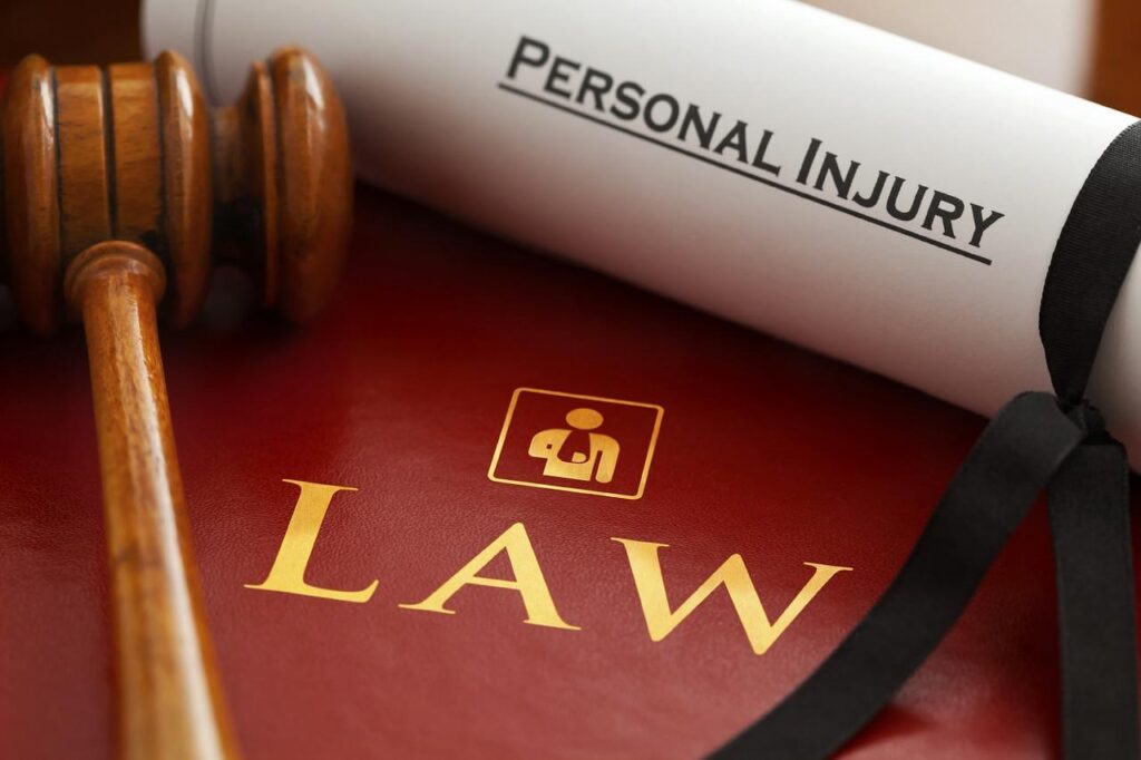 Clarkston Personal Injury Lawyer
