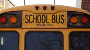 Is the School System or the Bus Driver Responsible in a School Bus Accident?
