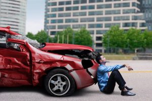 How Do You Prepare for an Automobile Accident?