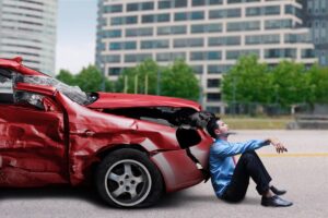 Automobile Accident