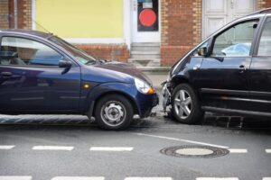 How Is Pain and Suffering Determined in an Auto Accident?