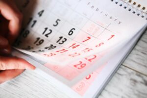 How Long do I Have to File a Claim after an Auto Accident?