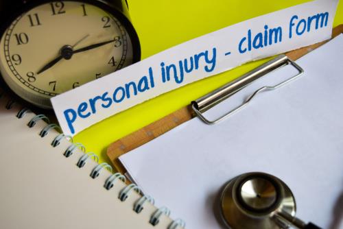 McDonough Personal Injury Lawyer