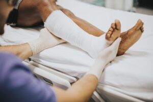 Snellville Personal Injury Lawyers | John Foy & Associates When you experience a sudden accident that results in injury, it can take a huge toll on you and your family.