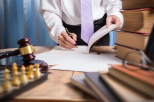 What do Personal Injury Lawyers Do?