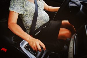 Involved In A Low Impact Car Accident During Pregnancy?