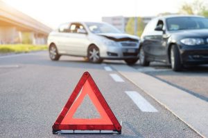 Should I Expect From A Rear End Accident Settlement