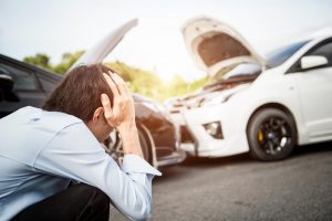 Should You Do After a Car Accident