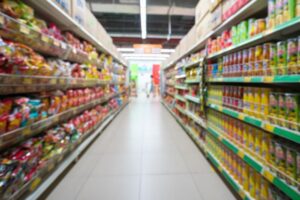 What Should You Do If You’ve Been Injured at a Grocery Store in Georgia?