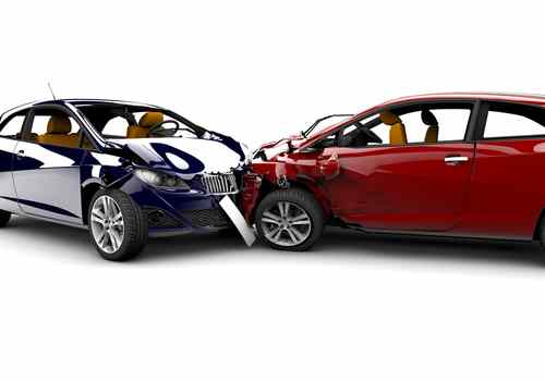 Evans Car Accident Lawyer