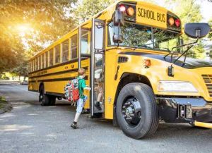 Do You Need a Georgia School Bus Accident Lawyer?