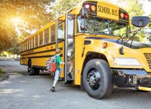 Do You Need a Georgia School Bus Accident Lawyer?